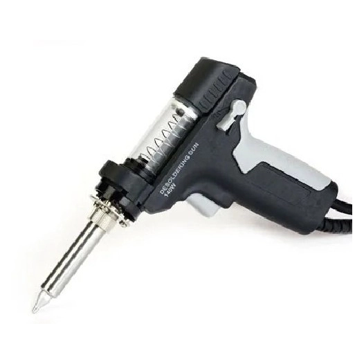 spare desoldering gun for vtss310