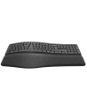 clavier sans fil keyra ergo.bluetooth. - trust