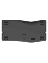 clavier sans fil keyra ergo.bluetooth. - trust