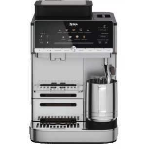 autobarista.15bars.1650w.2l+filtre.inox. - ninja