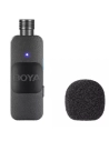 by-v2 v2 micro sans fil 1tx + 1rx light - boya