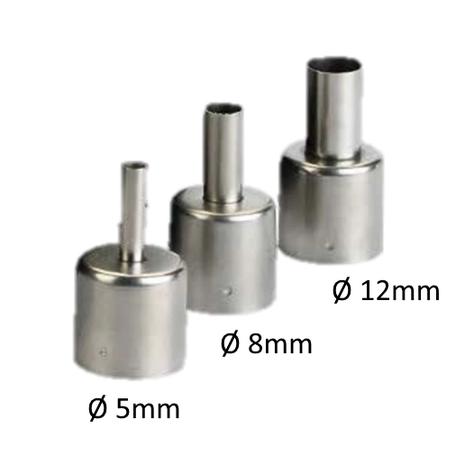 spare bit set vtss320 (3pcs)