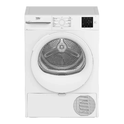 ppe chal.9kg.15pr.fdif.digit.64db.ecb. - beko