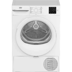 ppe chal.9kg.15pr.fdif.digit.64db.ecb. - beko
