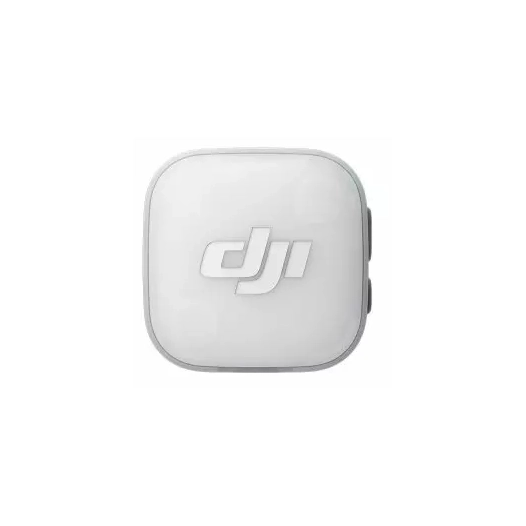 mic mini 2 emetteur - dji
