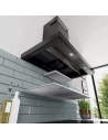 mur.90cm.594m3.3vit.67db.b.inox. - bosch
