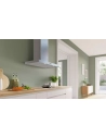 mur.90cm.594m3.3vit.67db.b.inox. - bosch