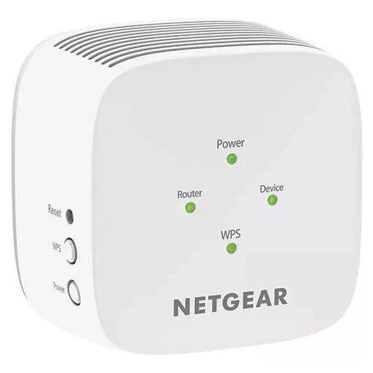 repeteur ac750.wifi 5. - netgear