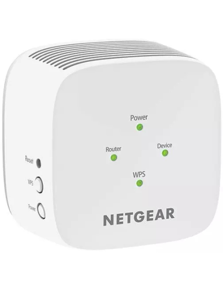 repeteur ac750.wifi 5. - netgear