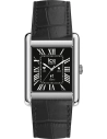 ice smart tk 2.0.silver black croco. - ice watch
