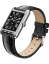 ice smart tk 2.0.silver black croco. - ice watch