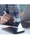 2 adaptateurs usb-c vers usb-a. - integral