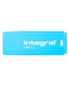 cle usb 32go.usb-c 3.2.bleu. - integral