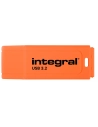 cle usb 32go.usb-c 3.2.jaune. - integral
