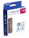 ssd.128go.portable.ussd.550mb/500mb. - integral