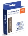 ssd.256go.portable.ussd.550mb/500mb. - integral