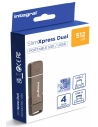 ssd.512go.portable.ussd.550mb/500mb. - integral