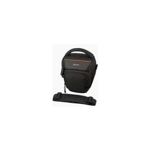 lcs-amb etui souple pour alpha - sony