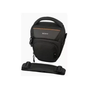 lcs-amb etui souple pour alpha - sony