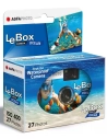 lebox ocean waterproof 27p couleur - agfa