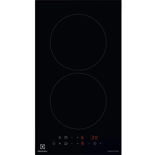 29cm.2ind.3650w.cdes front sens. - electrolux