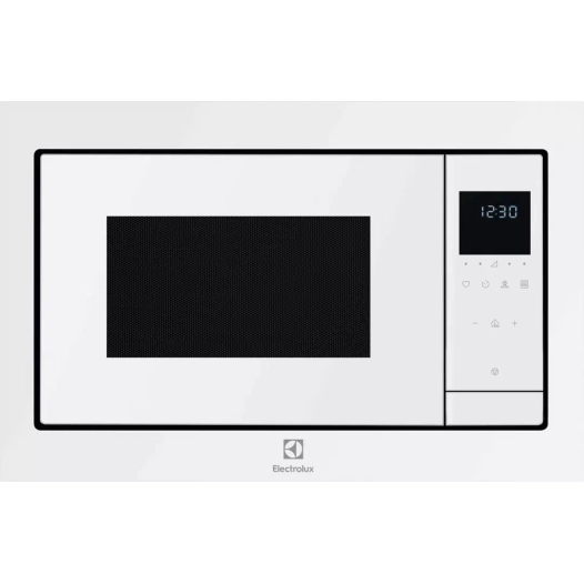 25l.ttint.900w.5puiss.cdes sens.blanc. - electrolux