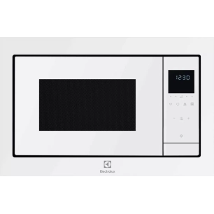25l.ttint.900w.5puiss.cdes sens.blanc. - electrolux