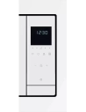 25l.ttint.900w.5puiss.cdes sens.blanc. - electrolux