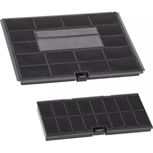filtre charbon odourclean standard. - electrolux