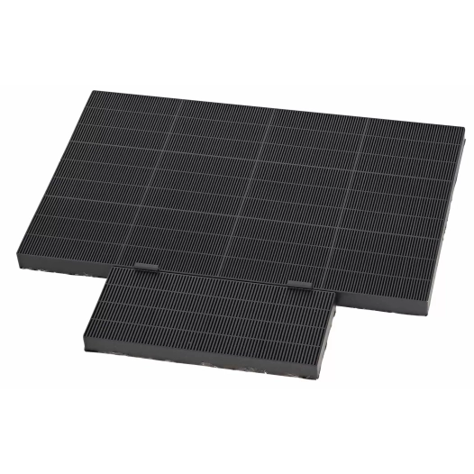 filtre charbon actif odour clean. - electrolux