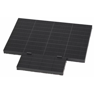 filtre charbon actif odour clean. - electrolux