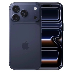 iphone 17 pro.256gb.bleu intense. - apple