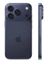 iphone 17 pro.256gb.bleu intense. - apple