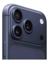 iphone 17 pro.256gb.bleu intense. - apple