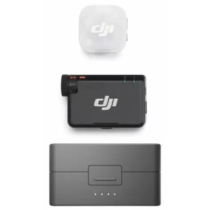 mic mini 2 1tx + 1rx - dji