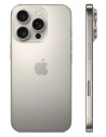 iphone16 pro max.256gb.natural titanium. - apple