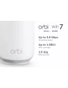 systeme mesh.wifi 7 satellite. - netgear