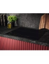 4ind.dble bridge.60cm.7,2kw.sens front. - aeg