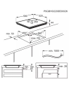 4ind.dble bridge.60cm.7,2kw.sens front. - aeg