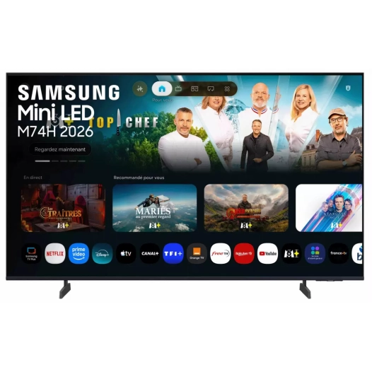 4k.miniled.109.50hz.smarttv tizen.assist - samsung