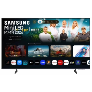4k.miniled.109.50hz.smarttv tizen.assist - samsung