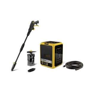 nettoyeurs haute pression - 2 500 w