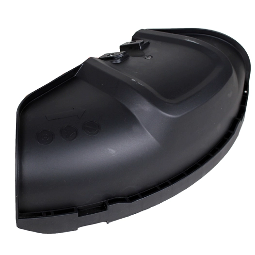 carter pour outil multi-fonctions foxter modèle tu-mt520 (3601029965843), foxter modèle tu430deu (3601029965829). origine: 50102