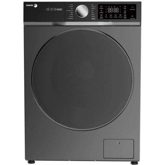fagor lave-linge frontal flfp1214a30sn * - fagor