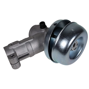renvoi d'angle pour outil multi-fonctions foxter modèle tu-mt520 (3601029965843), débroussailleuse foxter modèle tu430deu (36010