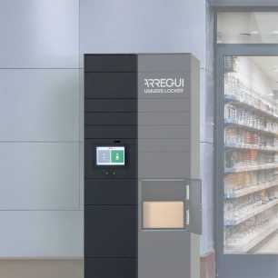 billetterie intelligente click&collect pour les entreprises