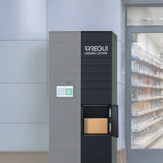 module complémentaire pour billetterie intelligente click & collect destinée aux entreprises