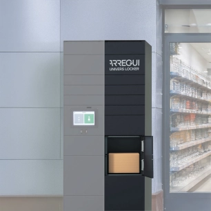 module complémentaire pour billetterie intelligente click & collect destinée aux entreprises