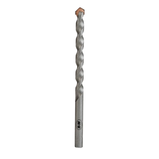 foret standard pour grès cérame, porcelaine et ardoise ø6 mm