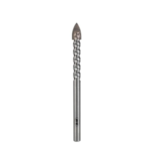 foret professionnel à pointe en lance md, porcelaine dure ø10 mm